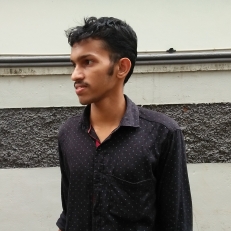 Mohamed Ajmal-Freelancer in ,India