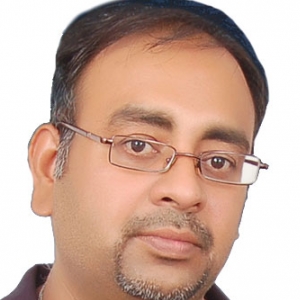 Mrinal Sengupta-Freelancer in Hyderabad,India