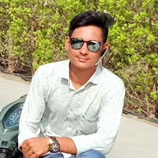 Aabid Kaladiya-Freelancer in Gujarat,India