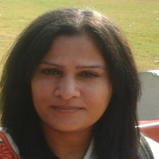 Sushila Sharma-Freelancer in ,India