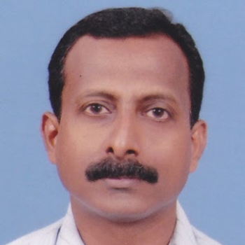 Sunil Kumar-Freelancer in Kochi,India