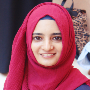 Rafia Rashid-Freelancer in Karachi,Pakistan