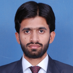 Muhammad Bilal Tufail-Freelancer in Multan,Pakistan
