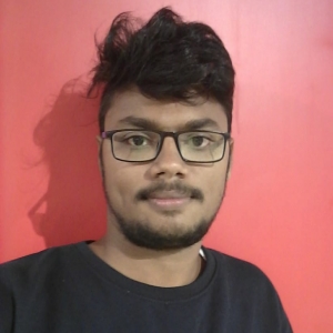 Sandeep Jilagam-Freelancer in Hyderabad,India