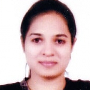 SHIFA SALEEM-Freelancer in Chennai,India