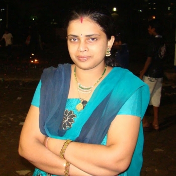 Nibedita Panda-Freelancer in Chennai,India