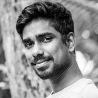 Ajeesh Kallingal-Freelancer in Neduva,India
