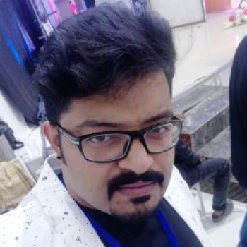Shaji Kunhimangalam-Freelancer in Thrissur,India