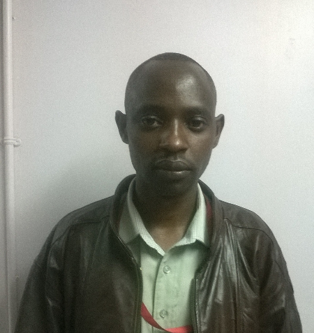 Dunford Kithome-Freelancer in Nairobi,Kenya