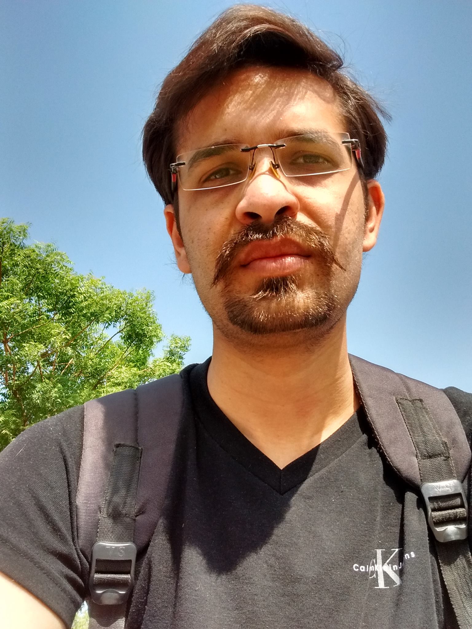 Prasang Darji-Freelancer in Ahmedabad,India