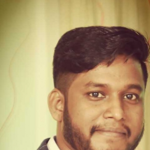 Edwin Daniel-Freelancer in Hyderabad,India
