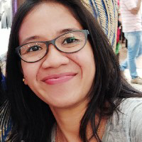 Nurshafizah Kamil-Freelancer in Indore,India