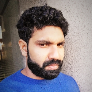 Abdul Rahoof Km-Freelancer in Kottayam,India