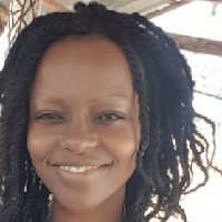 Pamela Amb-Freelancer in Nairobi,Kenya