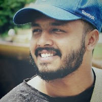 Abin Rebera-Freelancer in Thiruvananthapuram,India