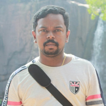 Judson Samuel-Freelancer in Thiruvananthapuram,India