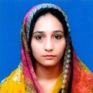 Aqsa Chaudhary-Freelancer in Lahore,Pakistan