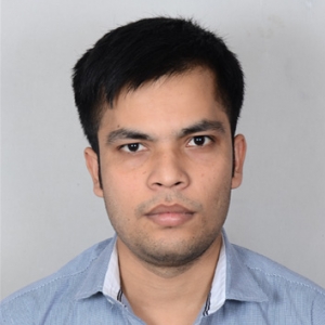 Arun Dubey-Freelancer in Chandigarh,India