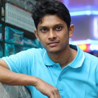 Sarkar Mohammad Ali-Freelancer in Dhaka,Bangladesh