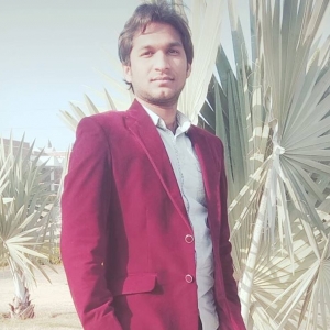 Arsalan Khan-Freelancer in taxila,Pakistan
