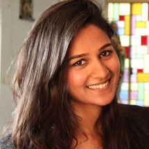 Chryselle Fernandes-Freelancer in Ahmedabad,India