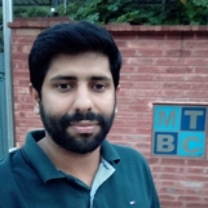 Abbas Ali Haider-Freelancer in Islamabad,Pakistan