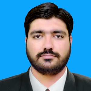 Fawad Ali Khan-Freelancer in Hangu,Pakistan