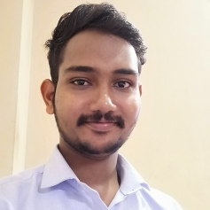 Vikram Jadhav-Freelancer in Nagpur,India