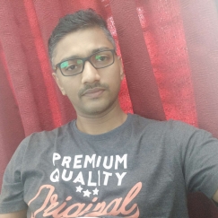 Shalith Sham-Freelancer in Cochin,India