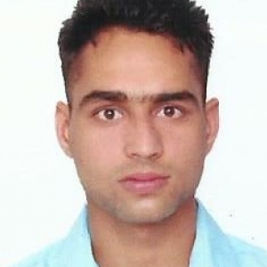 Bhumesh Sharma-Freelancer in ,India