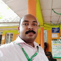 Ajin Christopher L-Freelancer in ,India