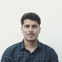 Sahab Singh Raghuvanshi-Freelancer in ,India