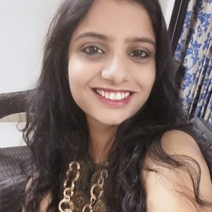 Shinni Jain-Freelancer in ,India