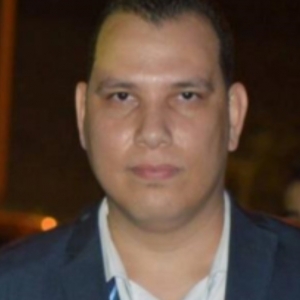 Mohammed Ghonem-Freelancer in Cairo,Egypt