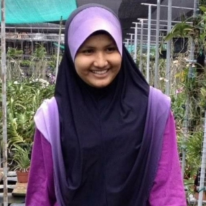 Nurul Hadirah Muszaffarsham-Freelancer in Bangi,Malaysia