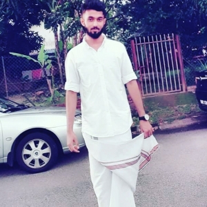 Khaja Hussain-Freelancer in Kozhikode,India