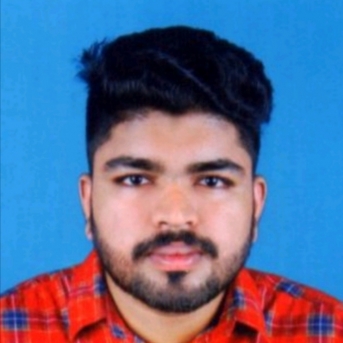 Arun NM-Freelancer in Mundamveli,India