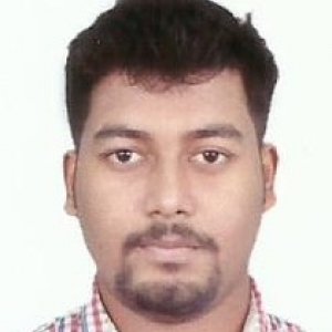 Somen Mondal-Freelancer in ,India