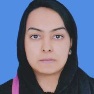 Fasiha Javaid-Freelancer in Rawalpindi,Pakistan