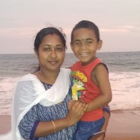 Shilpa Balanachari-Freelancer in Thrissur,India