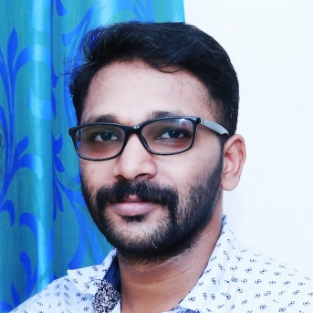 Vijeesh S-Freelancer in KERALA,India