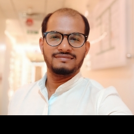 Srinivas Gopisetti-Freelancer in Hyderabad,India