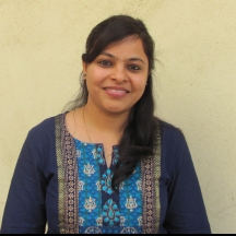 Nidhi Naveen-Freelancer in Bengaluru,India