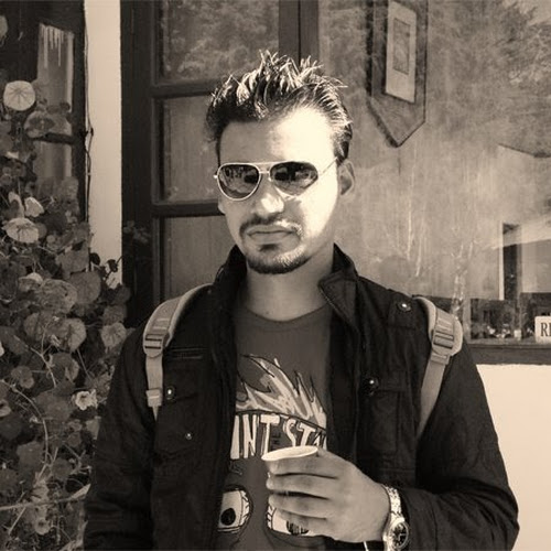 Devang Shakya-Freelancer in Lucknow,India