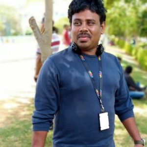Giridharachary Kandepu-Freelancer in ,India