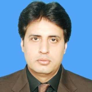 Shahid Mehmood Aamir-Freelancer in Rawalpindi,Pakistan