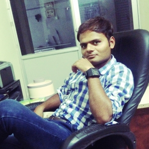 Ashish Surani-Freelancer in Morbi,India