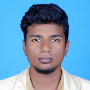 Ajith M-Freelancer in Mangalore,India