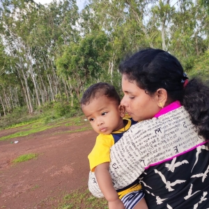 Pravallika Chowdary-Freelancer in ,India