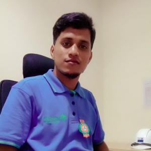 Abdul Rahiman Thajuddeen-Freelancer in Mangalore,India